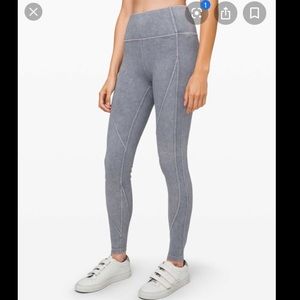 Lululemon leggings